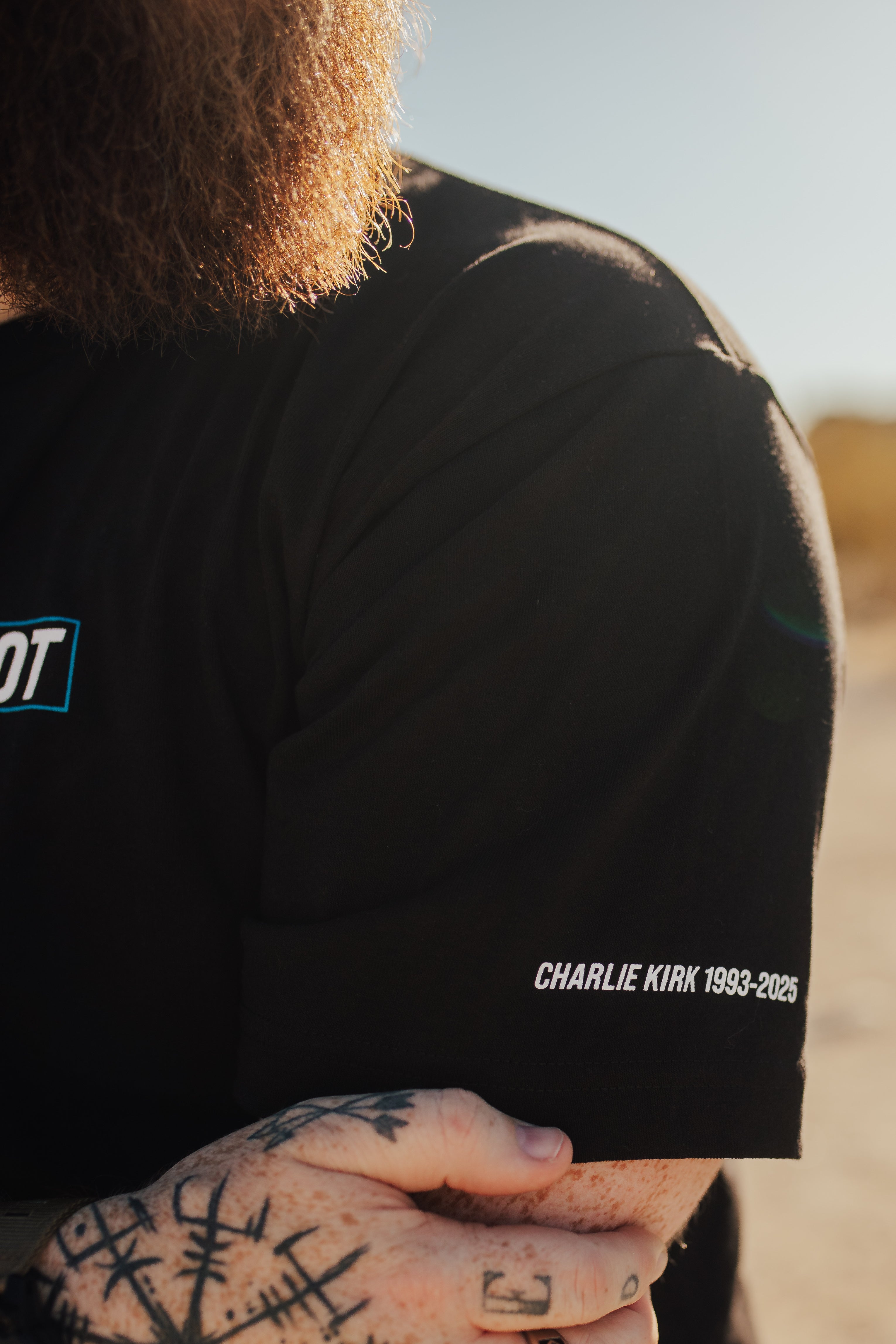 Patriot Tee