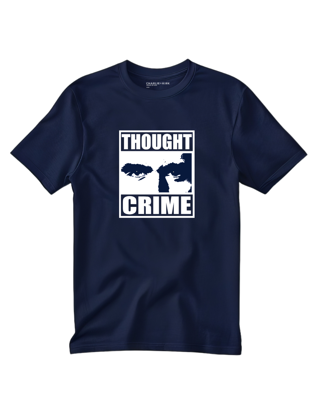 THOUGHTCRIME Tee