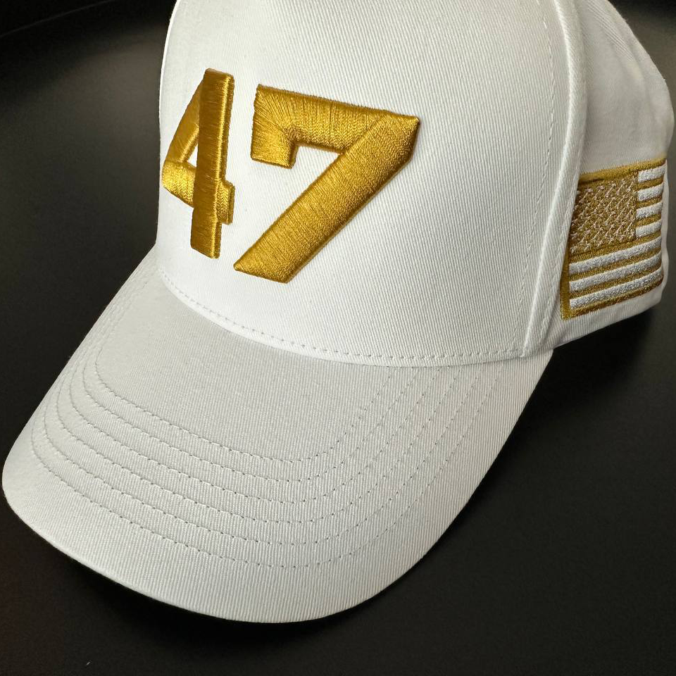 Charlie Kirk Baseballkappe "In Our Hearts" - Verstellbare Unisex Cap Für Sport & Alltag