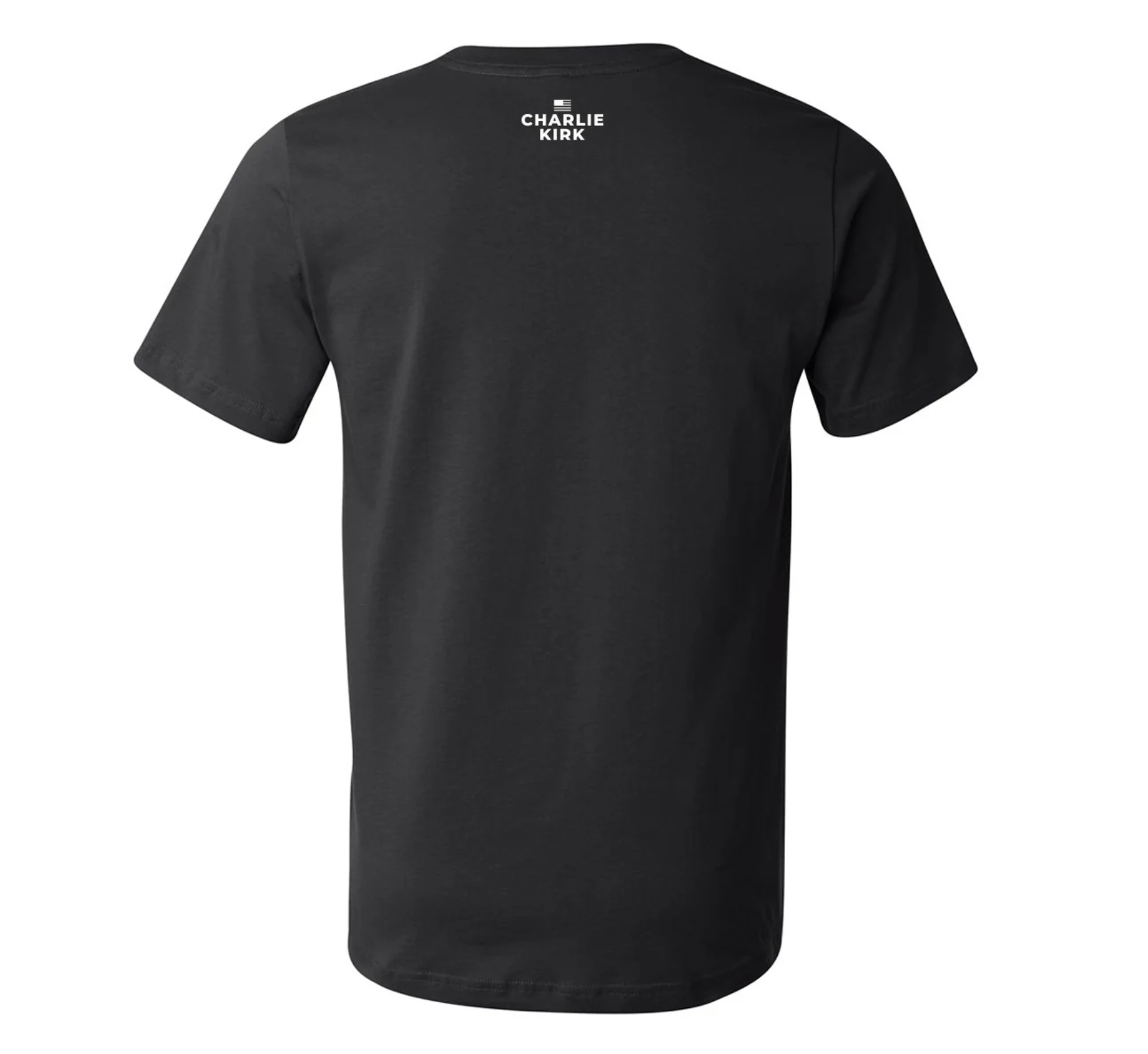 The Live Free Tee