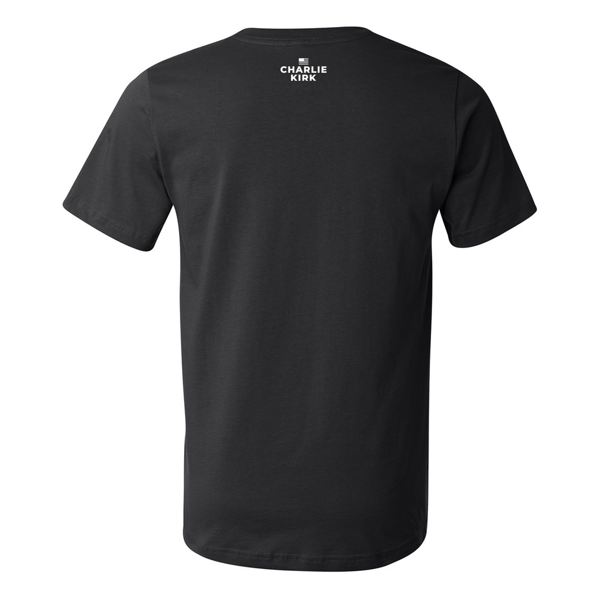 Never Surrender Tee