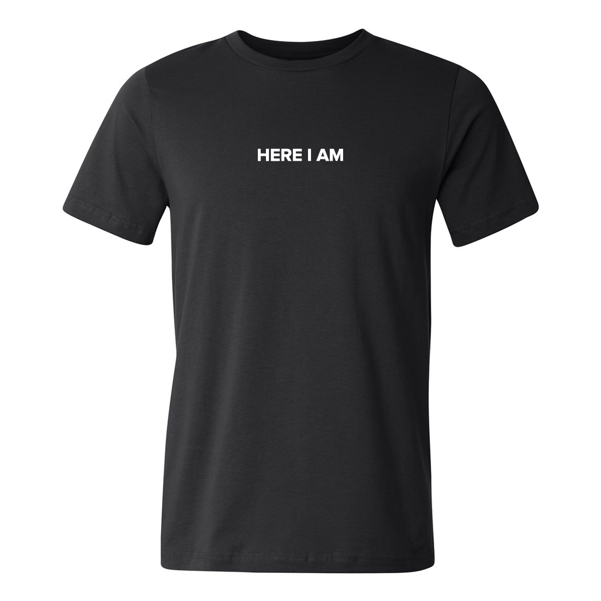 Here I Am Tee