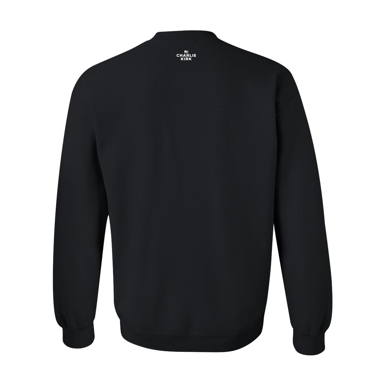 Live Free Crewneck
