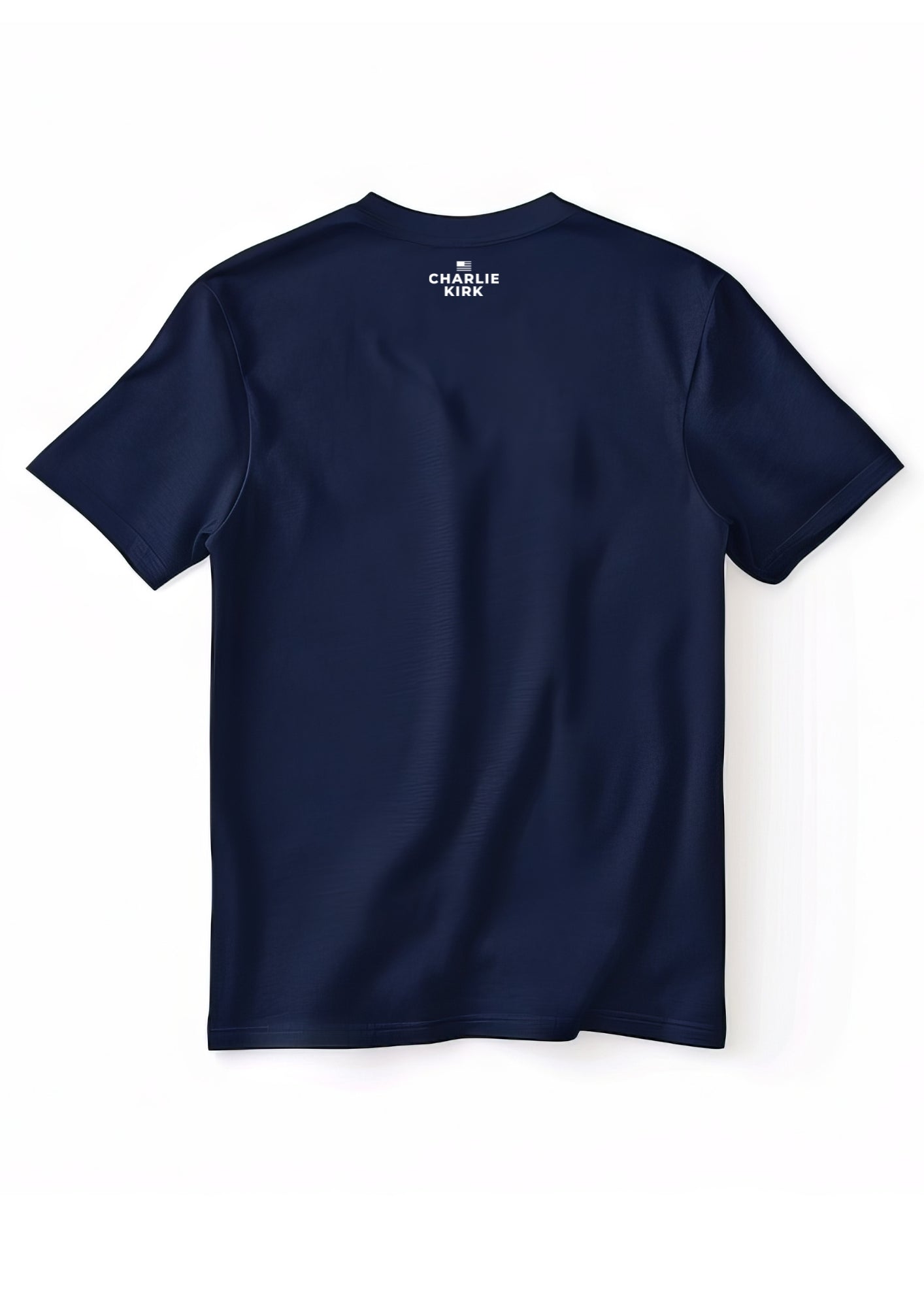 The Charlie Kirk Show Tee