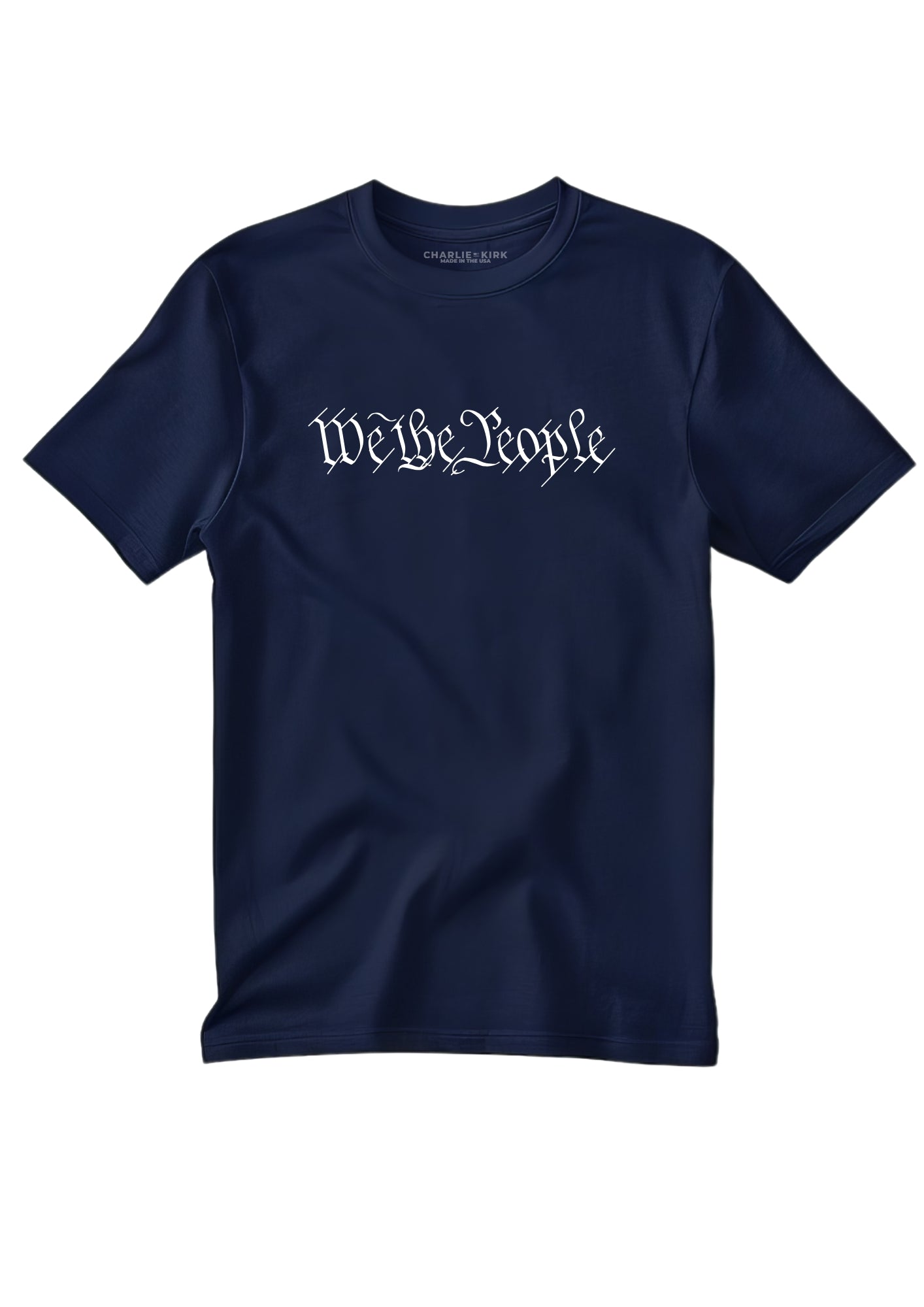 We The People Tee