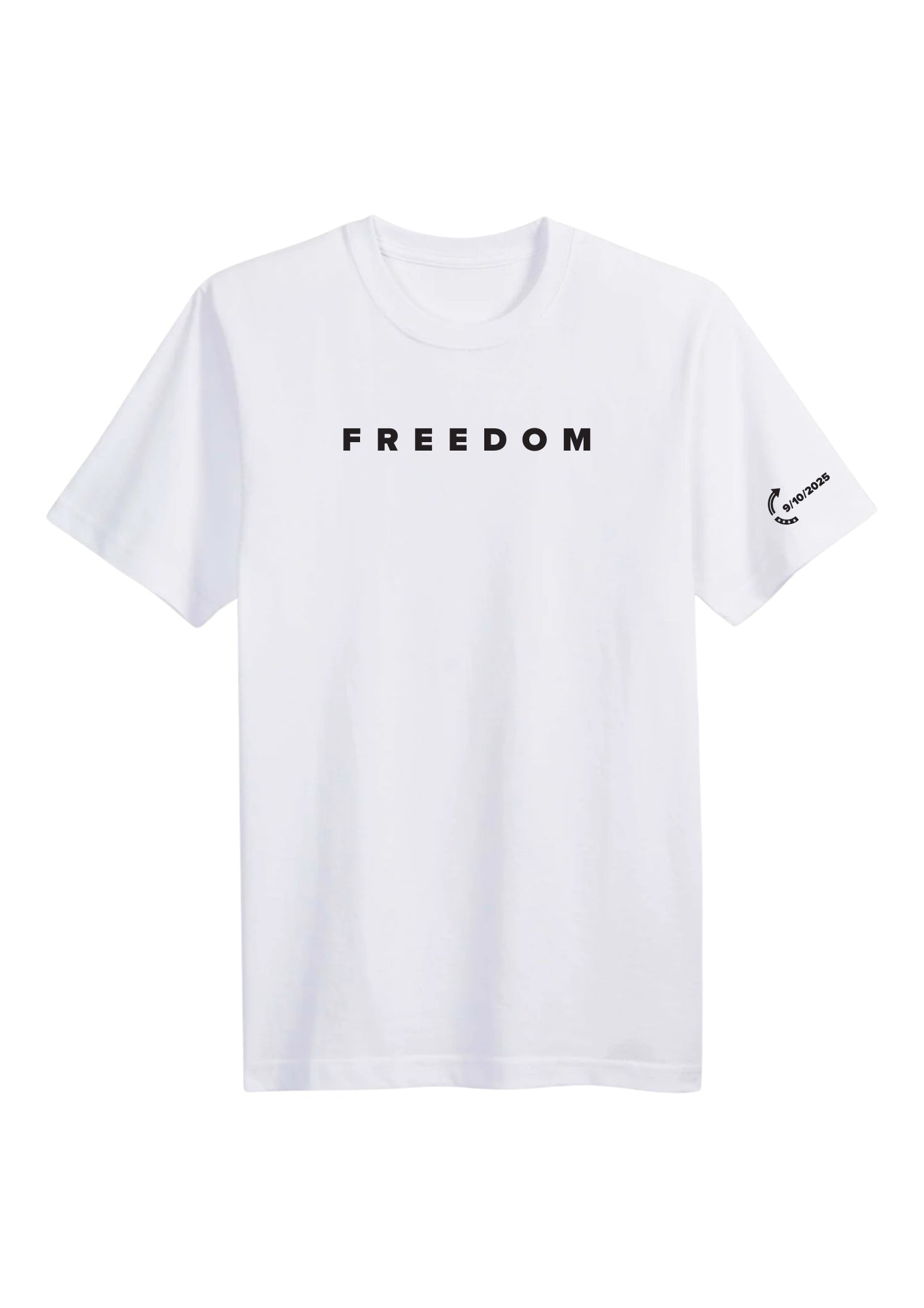 Freedom Tee