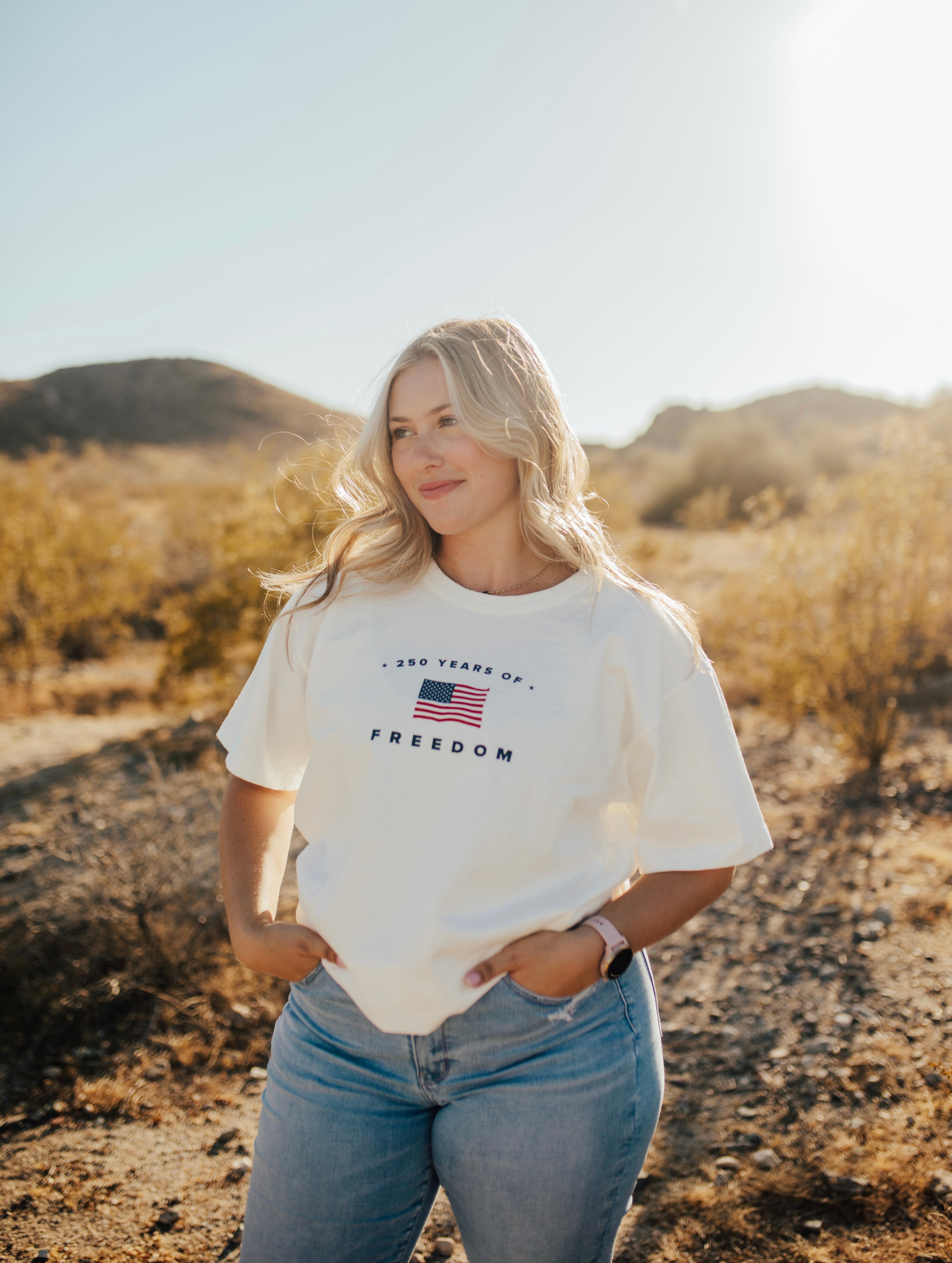 America 250 Collection