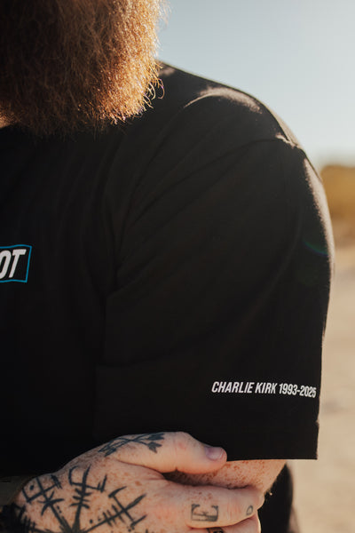 Patriot Tee