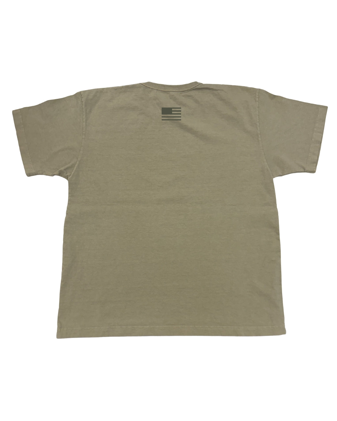 God Family Country Tee