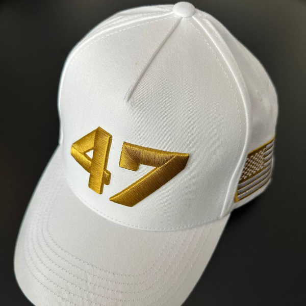 Limited Edition 47 Hat The Charlie Kirk Show Store limited-edition-47-hat-the-charlie-kirk-show-store