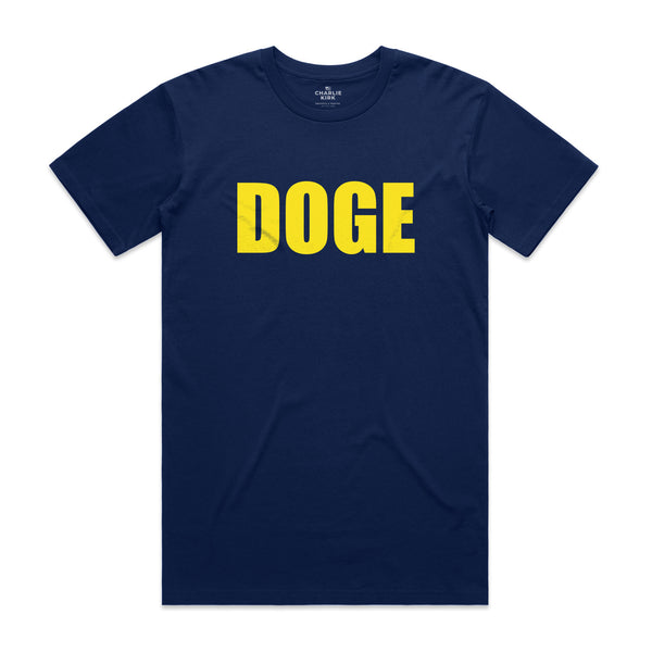 Doge Tee