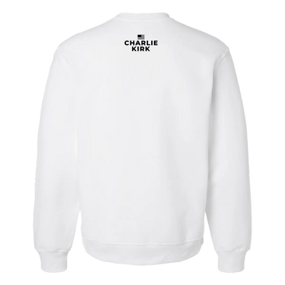 Freedom Crewneck