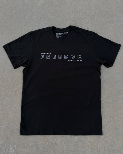 Forever Freedom Tee