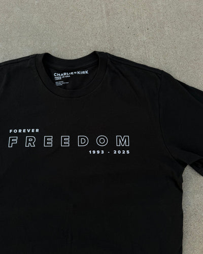 Forever Freedom Tee