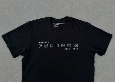 Forever Freedom Tee