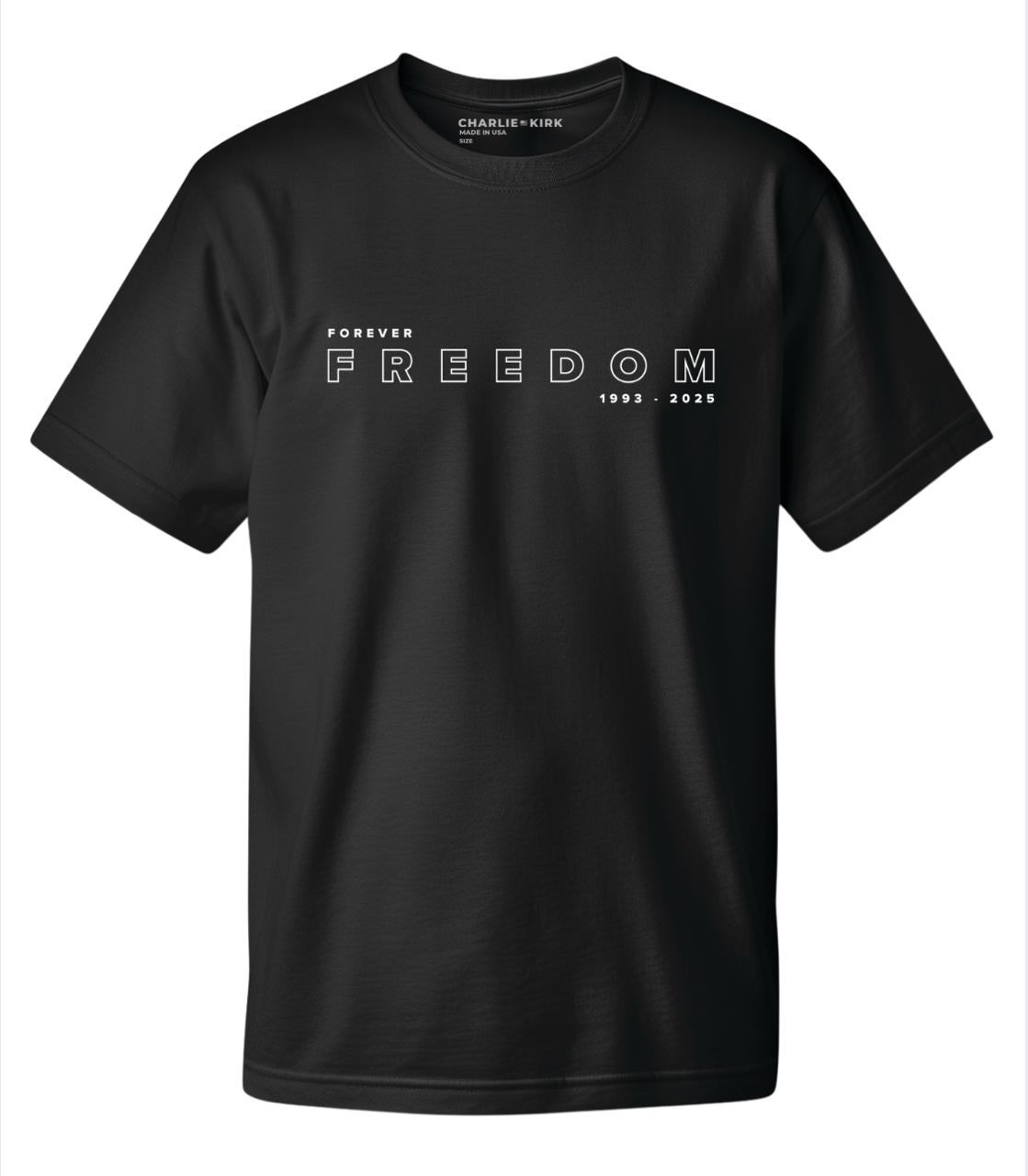 Forever Freedom Tee