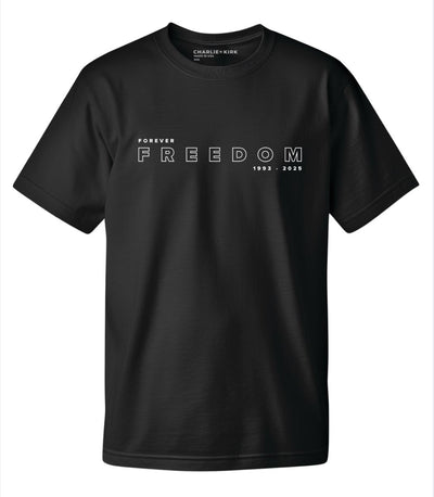 Forever Freedom Tee