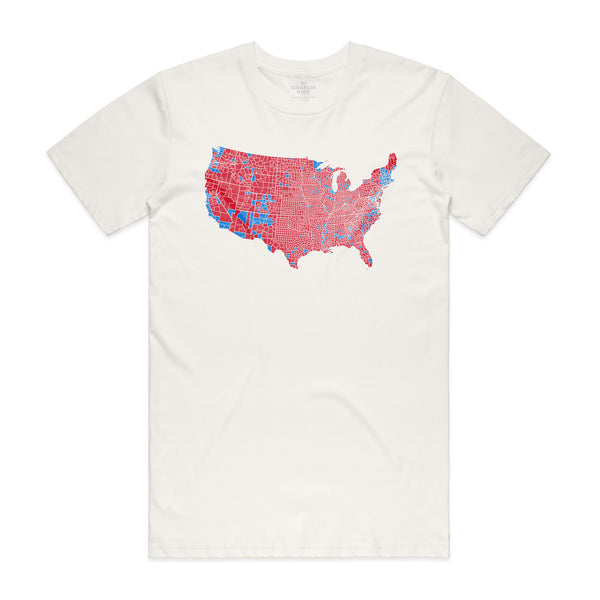 MAP Tee