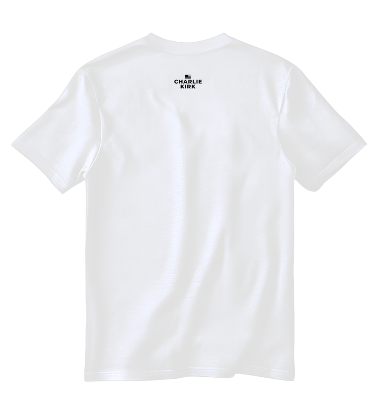 New Jesus Saves Tee