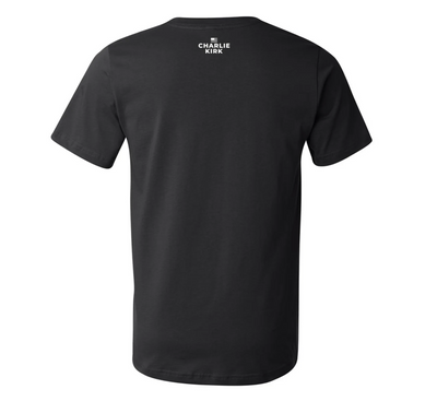 I am Charlie Kirk Tee