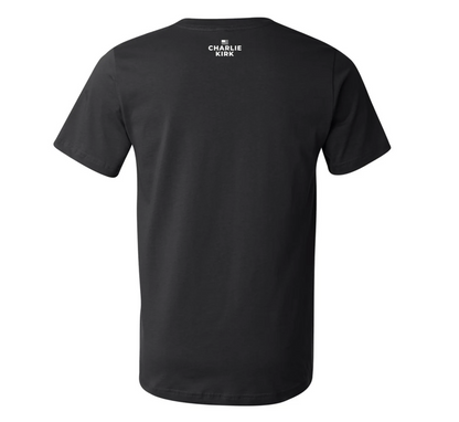 I am Charlie Kirk Tee