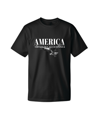 Golden Age Tee