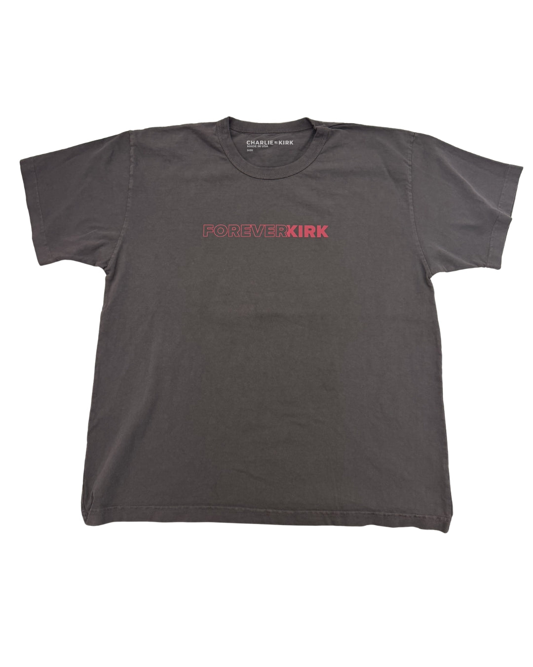 Forever Kirk Tee