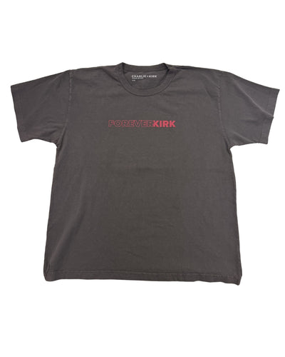 Forever Kirk Tee