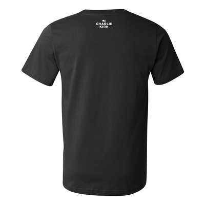 Never Surrender Tee
