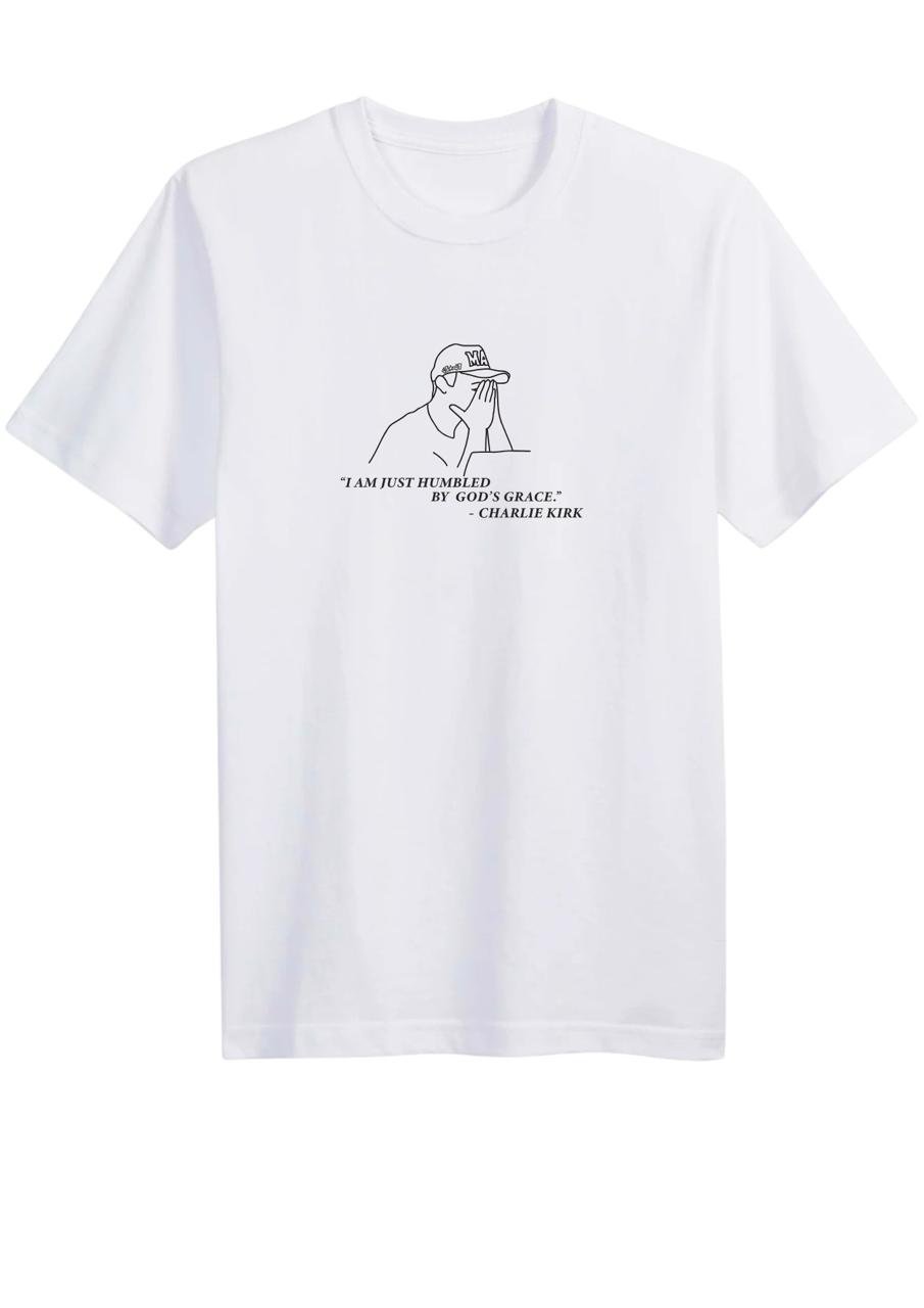 God's Grace Tee